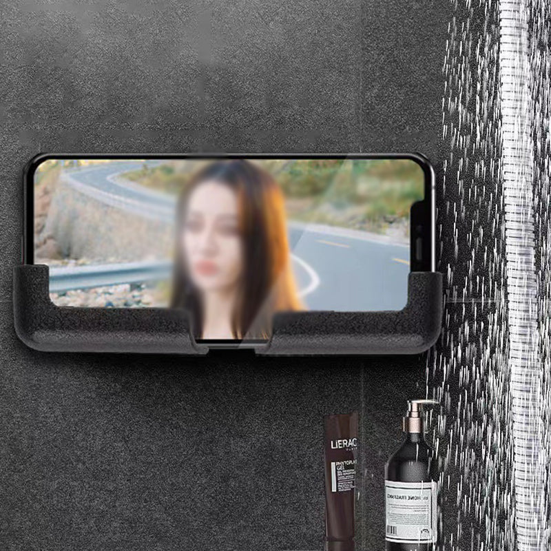 Multifunktionaler selbstklebender Handyhalter fürs Auto