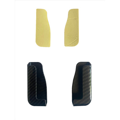 Multifunktionaler selbstklebender Handyhalter fürs Auto