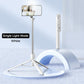 Bluetooth Selfie-Stick Stativ mit kabellosem Fernbedienung
