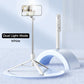 Bluetooth Selfie-Stick Stativ mit kabellosem Fernbedienung