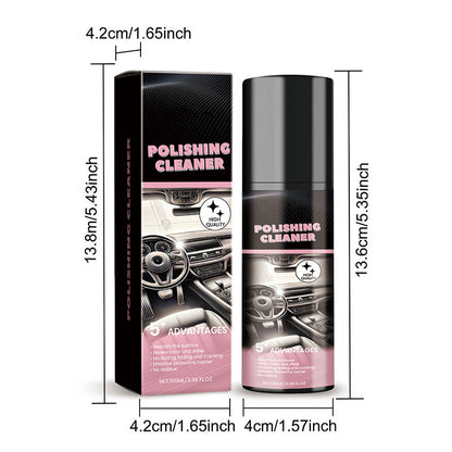 🔥Hot Sale 🔥Auto-Innenreiniger