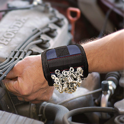 Verstellbares Magnet-Armband