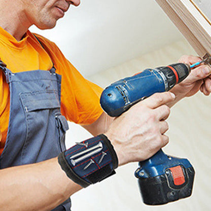 Verstellbares Magnet-Armband