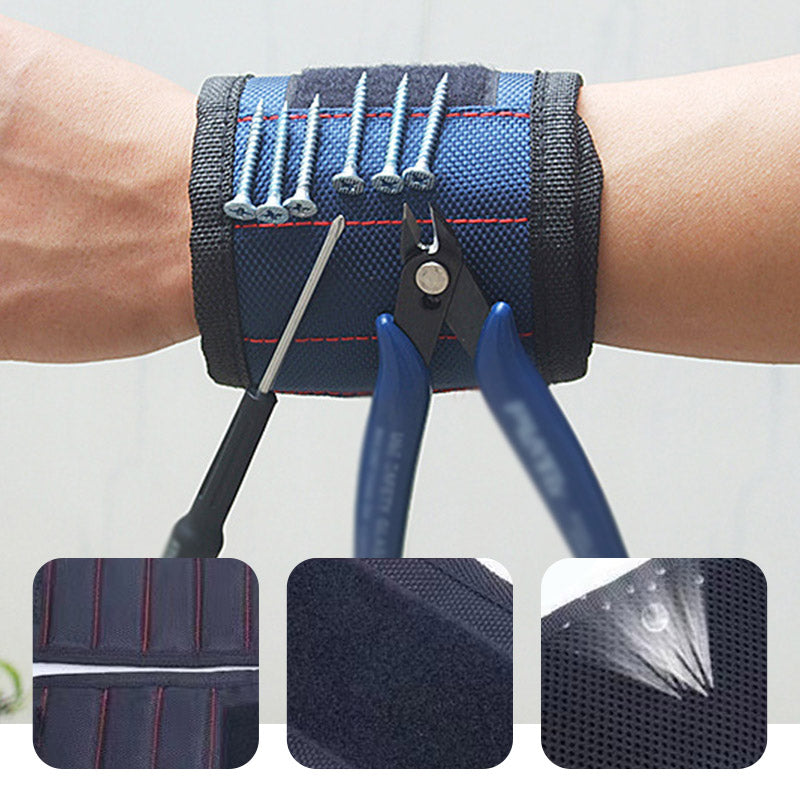 Verstellbares Magnet-Armband