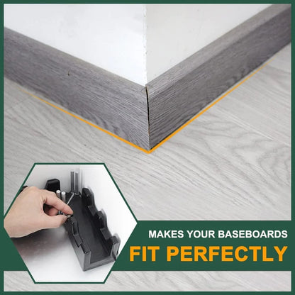 ⏳Begrenzte Zeit 50% Rabatt💥2-in-1 Meet- en verstekzaag gereedschap