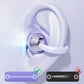 AI Translation Bluetooth Open Ear Clip-On Earbuds