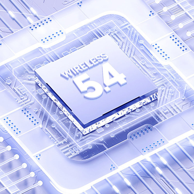 AI Translation Bluetooth Open Ear Clip-On Earbuds