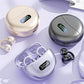 AI Translation Bluetooth Open Ear Clip-On Earbuds