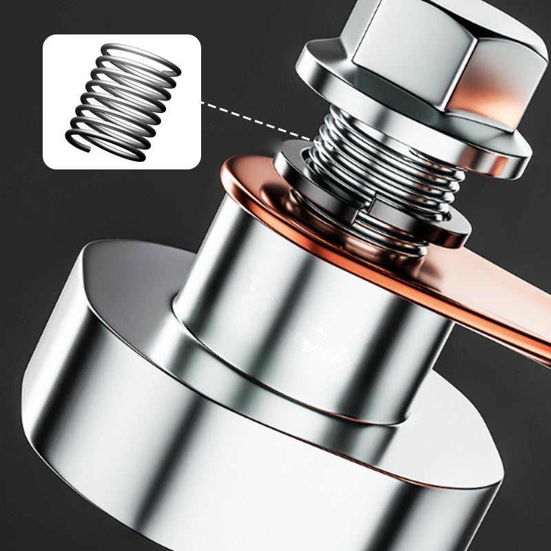 🔥Magnetische Masseschelle zum Schweißen