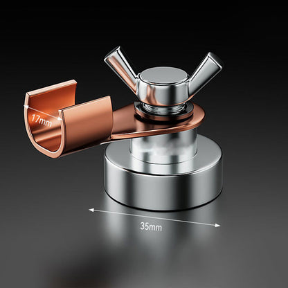 🔥Magnetische Masseschelle zum Schweißen