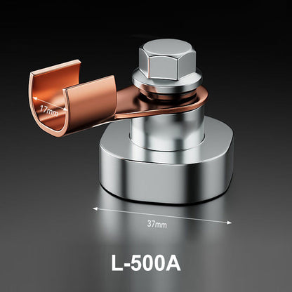 🔥Magnetische Masseschelle zum Schweißen