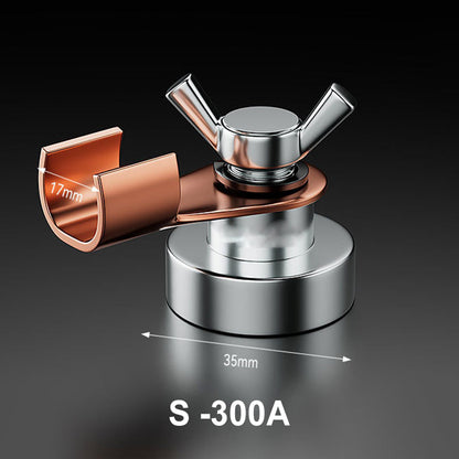 🔥Magnetische Masseschelle zum Schweißen