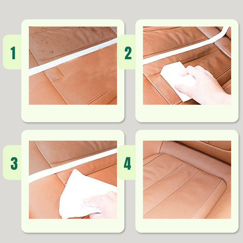 Autoinnenraum-Reiniger zur Fleckenentfernung