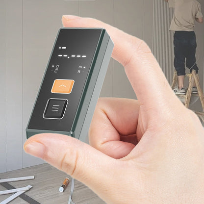 🔥2025 Hot Sale🔥 Mini Handheld Laser Distance Meter Set