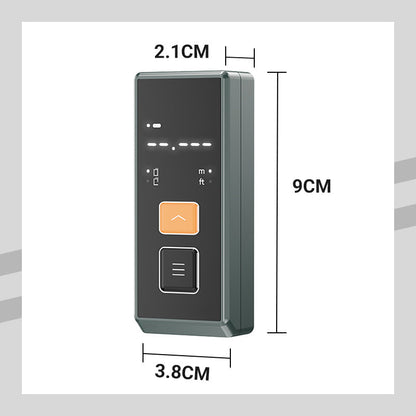 🔥2025 Hot Sale🔥 Mini Handheld Laser Distance Meter Set