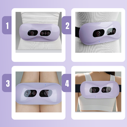 🔥Fettverbrennungs-Massagegerät