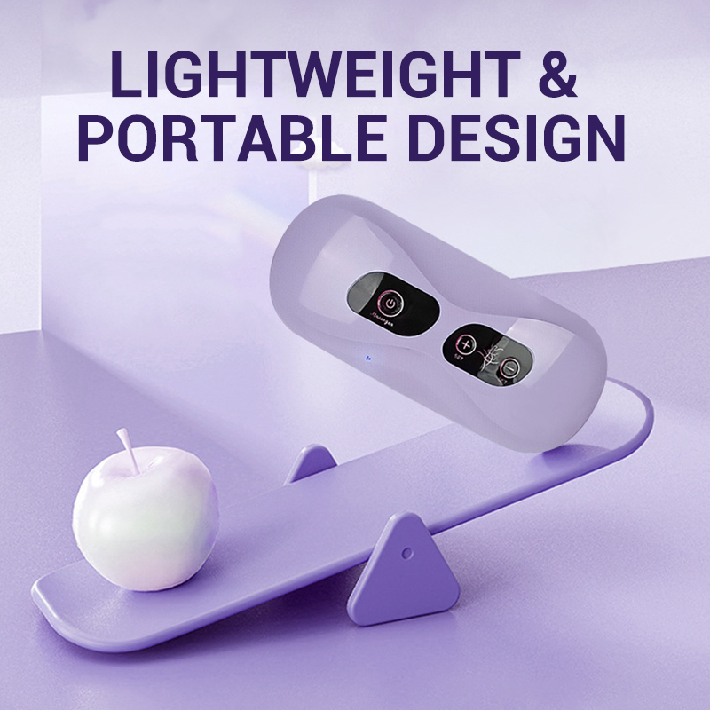 🔥Fettverbrennungs-Massagegerät