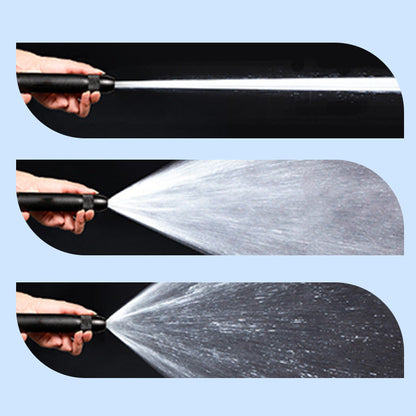 Sprinklerdüse aus Metall mit langem Stab