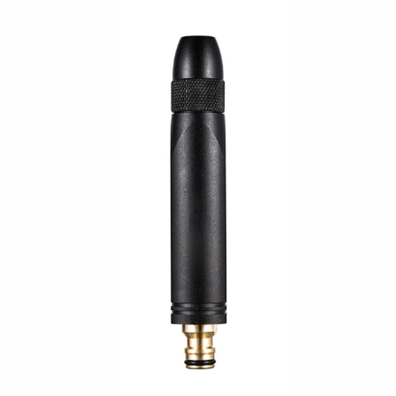 Sprinklerdüse aus Metall mit langem Stab