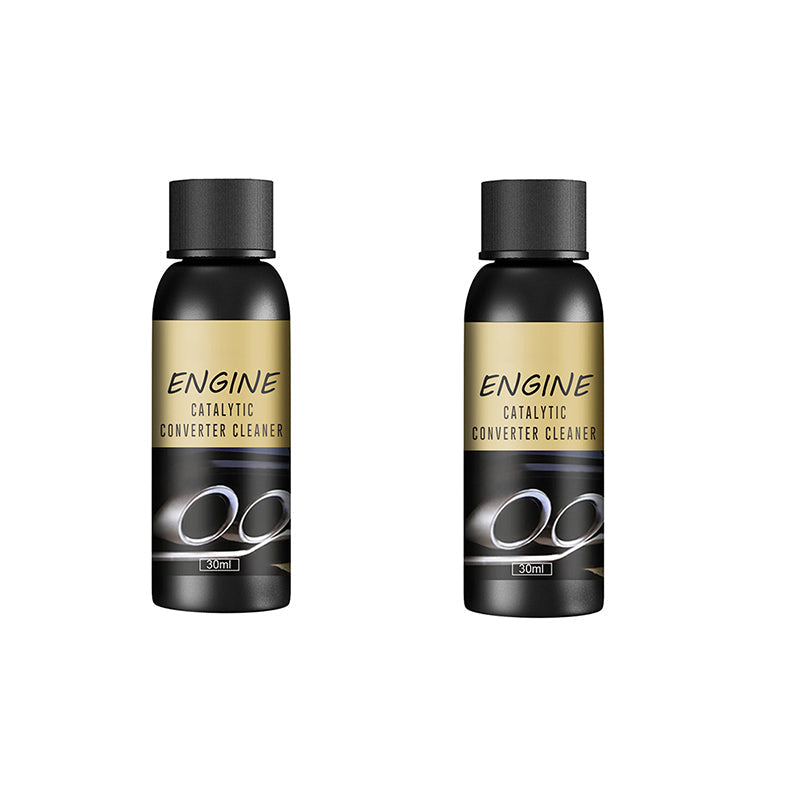 💥Mehr kaufen, mehr sparen🔥Katalysator- und Kraftstoffsystemreiniger