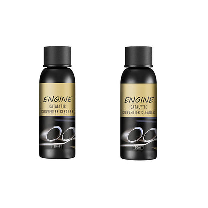 💥Mehr kaufen, mehr sparen🔥Katalysator- und Kraftstoffsystemreiniger