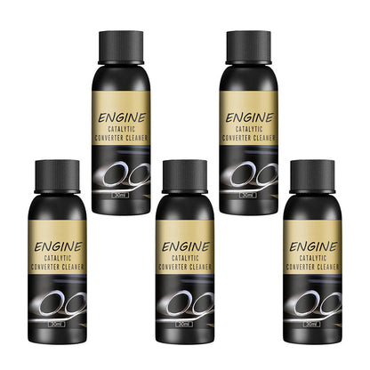 💥Mehr kaufen, mehr sparen🔥Katalysator- und Kraftstoffsystemreiniger