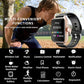 【HW】Multifunktionale Bluetooth-Smart-Sportuhr