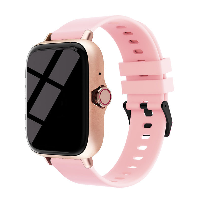 【HW】Multifunktionale Bluetooth-Smart-Sportuhr