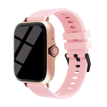 【HW】Multifunktionale Bluetooth-Smart-Sportuhr