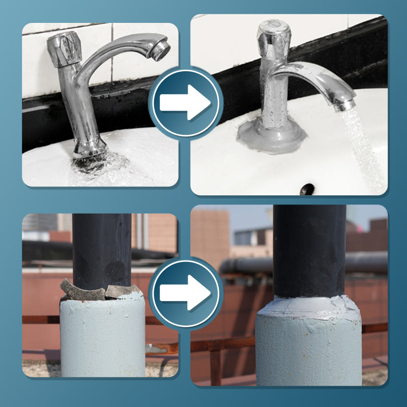 🔥2025 Verkauf🔥Vielseitiges, praktisches und langlebiges Gießereikleber-Set✨