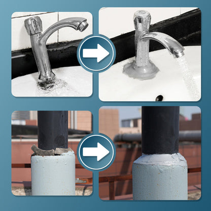 🔥2025 Verkauf🔥Vielseitiges, praktisches und langlebiges Gießereikleber-Set✨