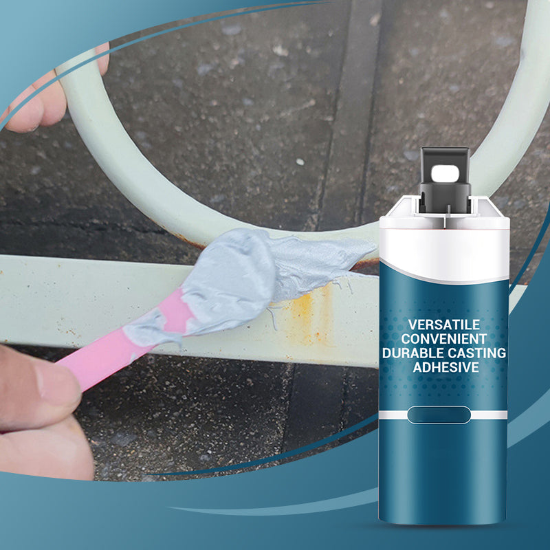 🔥2025 Verkauf🔥Vielseitiges, praktisches und langlebiges Gießereikleber-Set✨