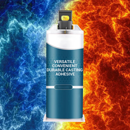 🔥2025 Verkauf🔥Vielseitiges, praktisches und langlebiges Gießereikleber-Set✨