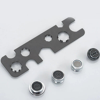 🔥Neujahrsangebot 50% Rabatt🔥 Installationsfreier Warmwasserhahn