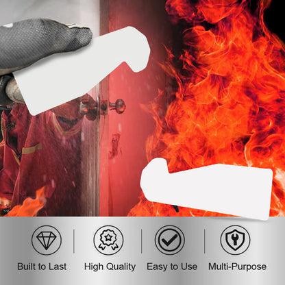 5PCS Türschloss Pick Tool für Notentriegelung