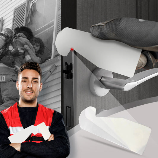 5PCS Türschloss Pick Tool für Notentriegelung