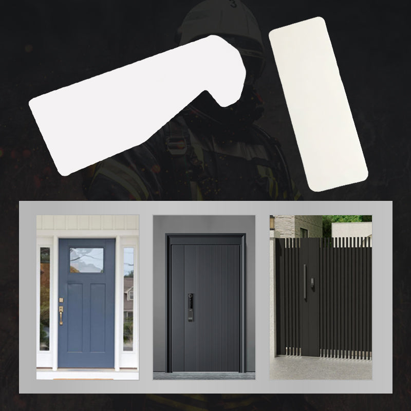 5PCS Türschloss Pick Tool für Notentriegelung