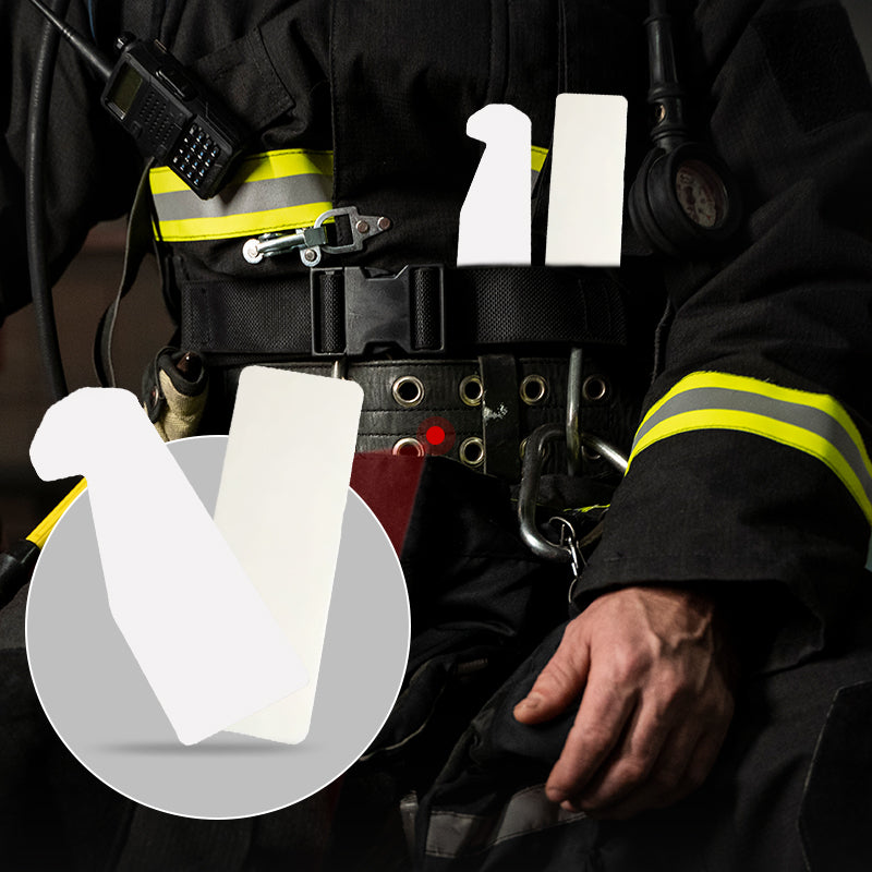 5PCS Türschloss Pick Tool für Notentriegelung