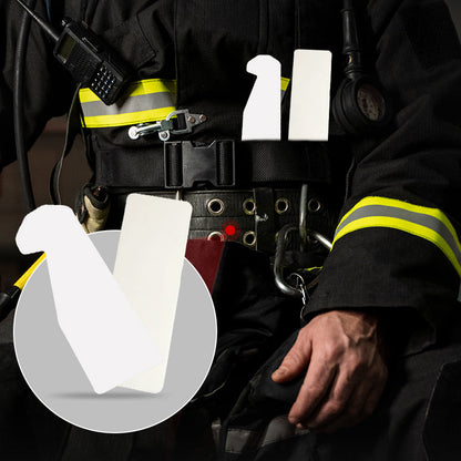 5PCS Türschloss Pick Tool für Notentriegelung