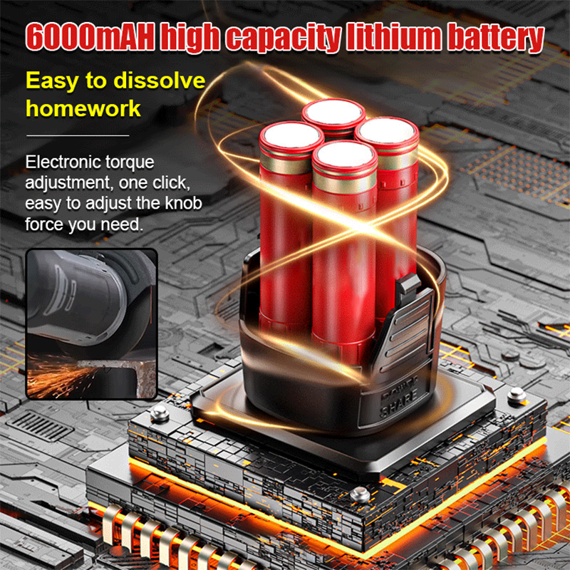 🪛🔥2025 Umsatzwachstum🎁Multifunktions-Winkelschleifer