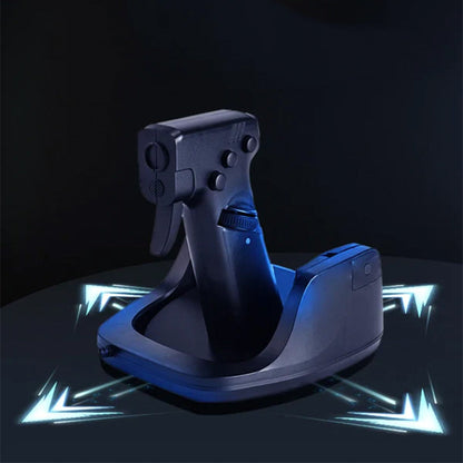 Vertikale Griff-Trigger-Pistolen-Maus