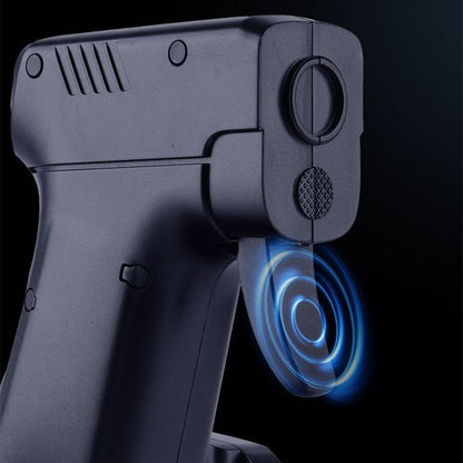 Vertikale Griff-Trigger-Pistolen-Maus