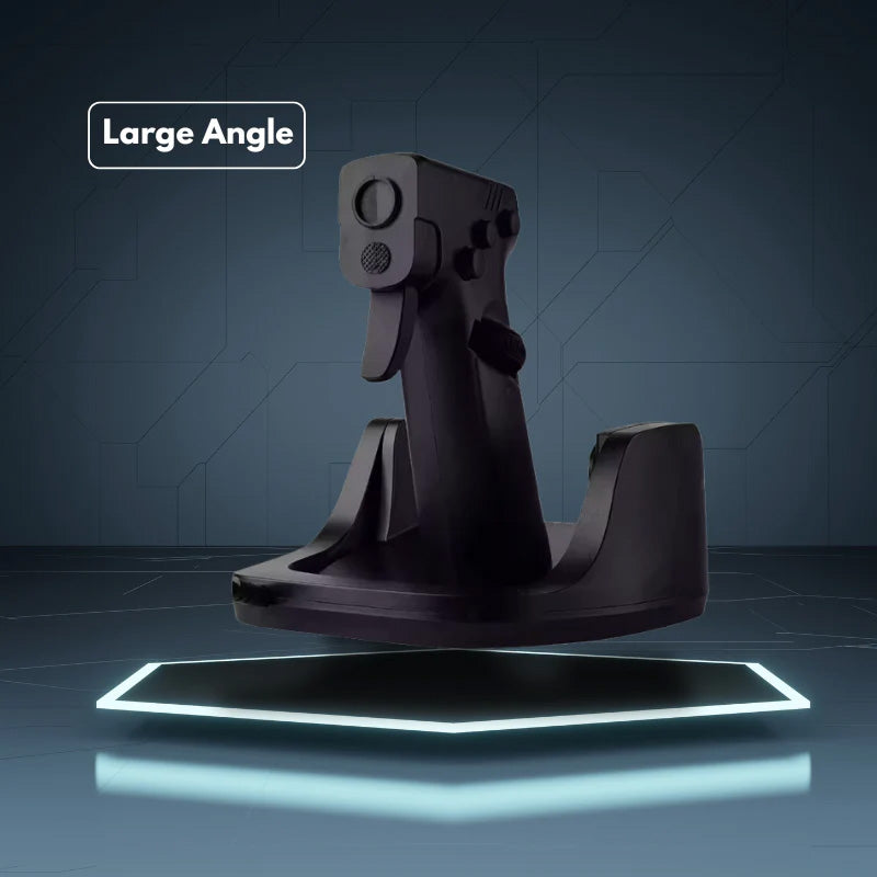 Vertikale Griff-Trigger-Pistolen-Maus