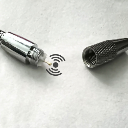 Multifunktionaler Halogen-Leckdetektor für Auto-Klimaanlagen