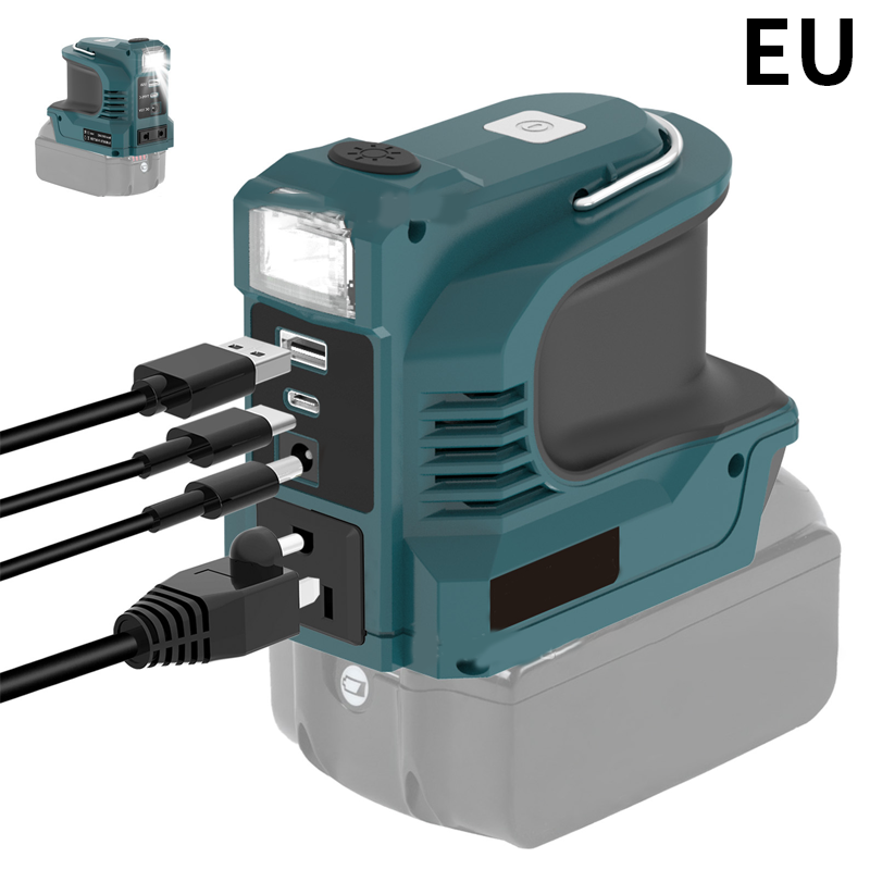 🏆53% zeitlich begrenzter Rabatt✨🔌Kompakter Gleichstrom-Wechselstrom-Wechselrichter – Geeignet für Autos, Wohnmobile, den Einsatz im Freien und Ferienhäuser