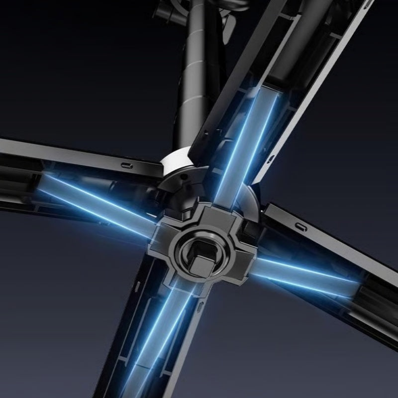 🏆50% Rabatt für eine begrenzte Zeit✨4-in-1 Multifunktions-Selfie-Stick mit 360°-Drehung und Magnet