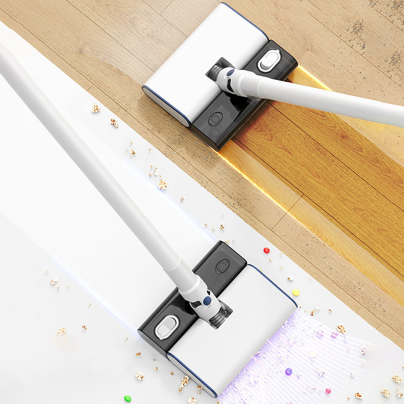 Leistungsstarker 500-W-Handstaubsauger mit Milbenentfernung