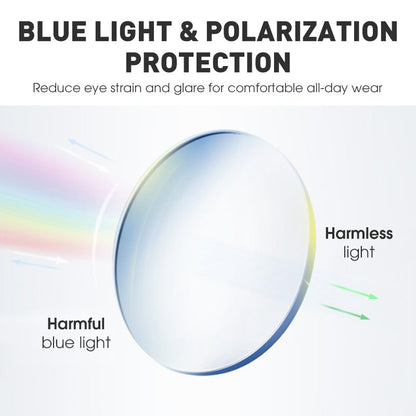 Intelligente KI-Brille mit Foto- und Videoaufnahmefunktion