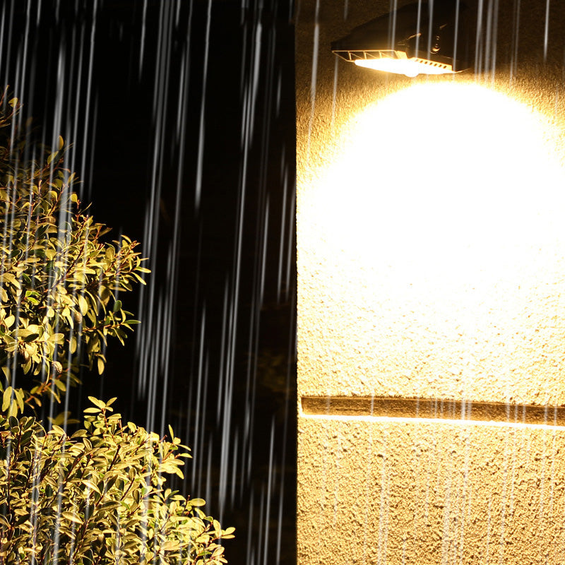 🌿 Solar-Clip-Leuchte mit Bewegungssensor – Jetzt 2 kaufen, 1 gratis! Perfekt für Garten, Balkon & Terrasse! 🏡✨