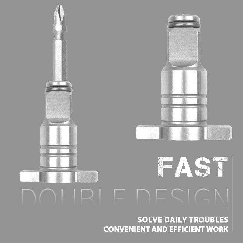 Vierkanthülsenwelle